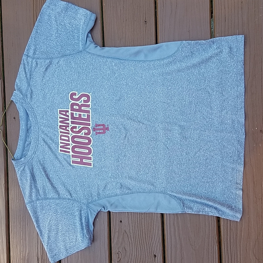 IU youth t-shirt
